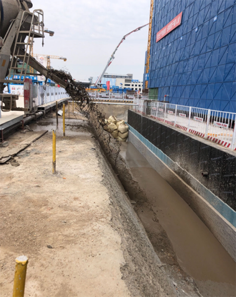 流態(tài)固化土施工1A